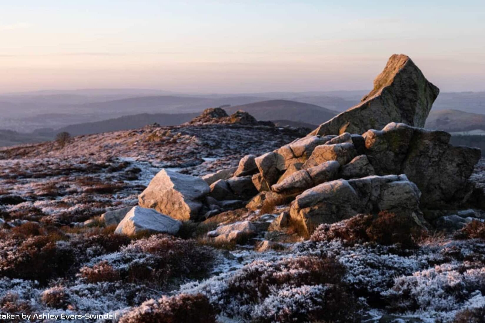 Just as The Stiperstones in Shropshire stands out with its unique geological features, our company distinguishes itself through innovative technologies and enterprise level solutions for SMEs setting it apart from competitors.