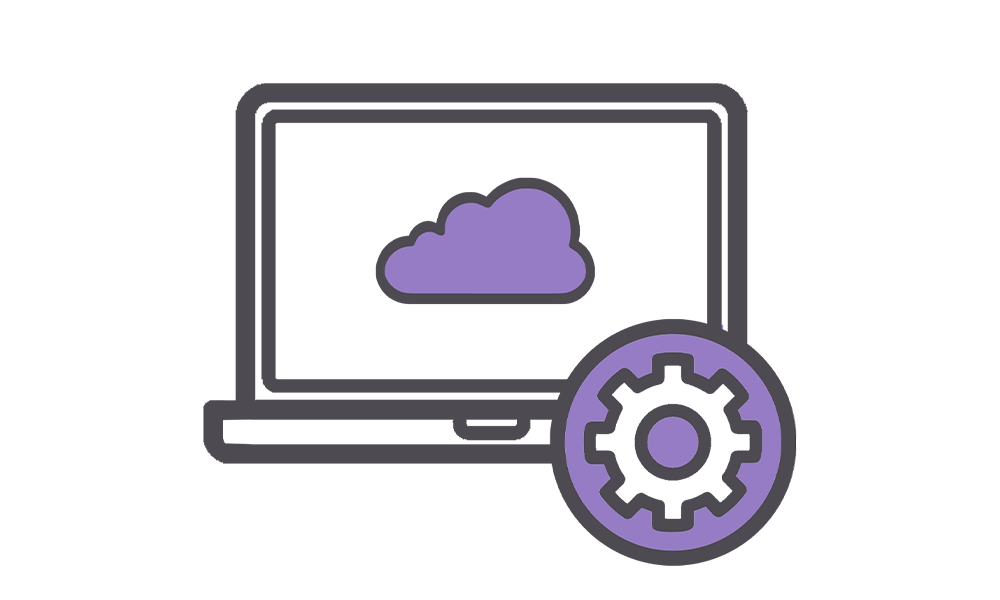 Our co-managed Infrastructure Management services provide comprehensive solutions including Network and Server Monitoring, Microsoft 365 Cloud Backup, Disaster Recovery, Endpoint Antivirus, Patching, Connectivity & Wi-Fi Management, and Domain Security Management.